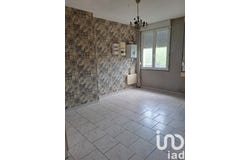 Auchel, Hauts-de-France 62260