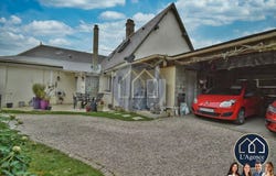 Tremblay-les-Villages, Eure-et-Loir 28170