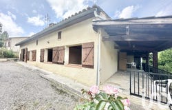 Saint-Sauveur, Occitanie 31790