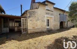 Availles-en-Châtellerault, Nouvelle-Aquitaine 86530