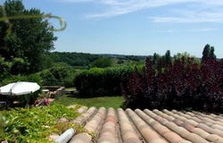 Monsegur, Gironde