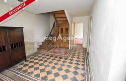 Saint-Jean-De-La-Motte, Pays de la Loire 72510