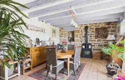 Le Vieux-Marche, Bretagne 22420
