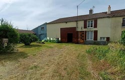 Damrémont, Haute-Marne 52400