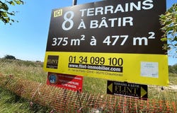 Chamant, Oise 60300