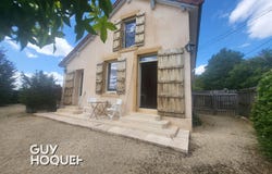 Palinges, Burgundy 71430