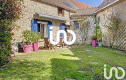 Dourdan, Île-de-France 91410