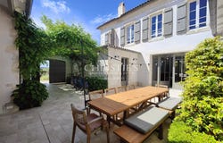 Loix, Poitou-Charentes 17111