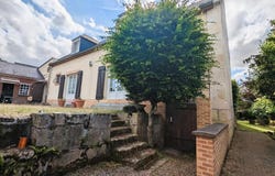 Rouvroy-les-Merles, Picardie 60120