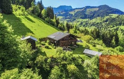 Saint-Nicolas-la-Chapelle, Auvergne-Rhône-Alpes 73590