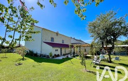 Lathus-Saint-Rémy, Nouvelle-Aquitaine 86390