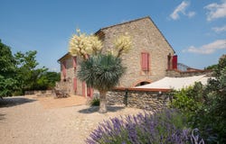 ST JEAN DE SERRES HH-15545524, ST JEAN DE SERRES, Occitanie 30350