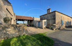Gensac, Aquitaine 33890