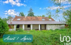 Courcy-aux-Loges, Centre-Val de Loire 45300