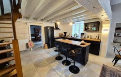 Manthelan, Centre 37240