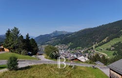 Les Gets, Rhône-Alpes 74260