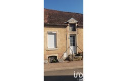 Surgy, Bourgogne-Franche-Comté 58500
