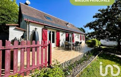 Charentilly, Centre-Val de Loire 37390