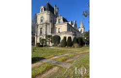 Villers-Cotterêts, Hauts-de-France 02600