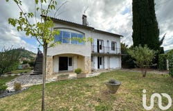 Saint-Céré, Occitanie 46400