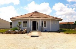 CHEF BOUTONNE, Poitou-Charentes 79110