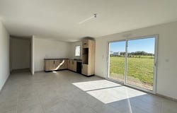 VOULEME, Poitou-Charentes 86400