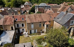 L'Isle-sur-Serein, Burgundy 89440