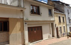 Néris-les-Bains, Auvergne 03310