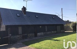 Beuzeville, Normandy 27210