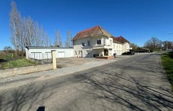 MONTLUCON, Auvergne 03100