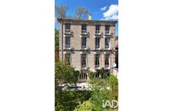 Châtillon-sur-Seine, Bourgogne-Franche-Comté 21400