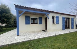 Angles, Vendée 85750