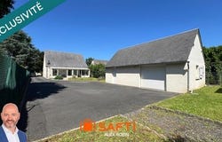 Athee-Sur-Cher, Centre 37270