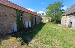 Chénérailles, Creuse 23130