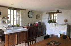 Bourgvallées, Basse-Normandie 50750