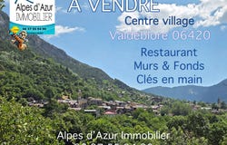 Valdeblore, Provence-Alpes-Côte d'Azur 06420