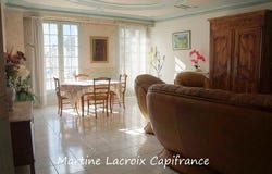 LA FERTE BERNARD, Pays de la Loire 72400