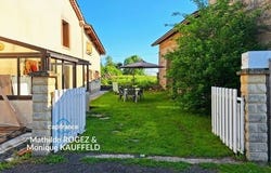TREZIOUX, Auvergne 63520