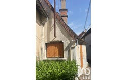 Épineuil, Bourgogne-Franche-Comté 89700