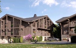 Morillon, Rhône-Alpes 74440