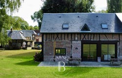 Hacqueville, Upper Normandy 27150