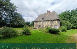 Bernay, Eure 27300