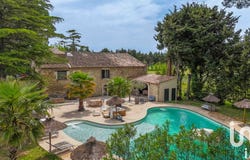 Rognonas, Provence-Alpes-Côte d'Azur 13870