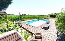 Saugnac-et-Cambran, Nouvelle-Aquitaine 40180