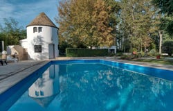 Garancières, Ile-de-France 78890