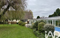 Saint-Meslin-du-Bosc, Normandy 27370