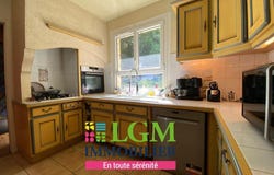Saint-Brice-sous-Forêt, Ile-de-France 95350