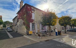 BOURESSE, Nouvelle-Aquitaine 86410
