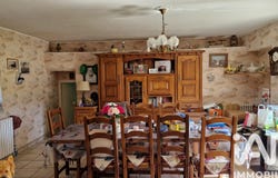 Le Mené, Brittany 22330