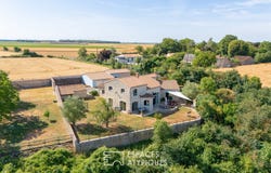THOUARS, Nouvelle-Aquitaine 79100